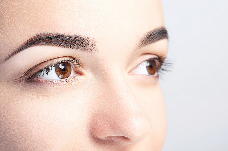 Benefits of Eyebrow Implants